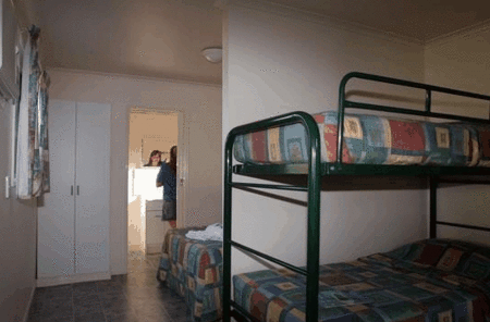 Cane Village Holiday Park - Tourism Canberra 2