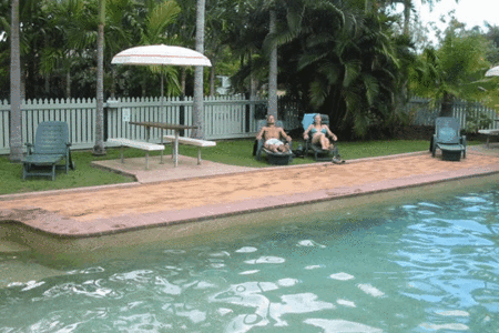 Cane Village Holiday Park - Tourism Canberra 3