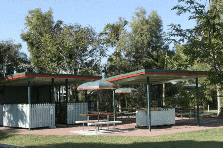 Cane Village Holiday Park - Tourism Canberra 4