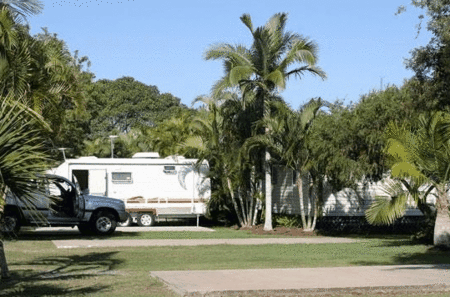 Cane Village Holiday Park - Tourism Canberra 5