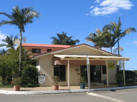 Glenlodge Caravan Village - Tourism Canberra 5
