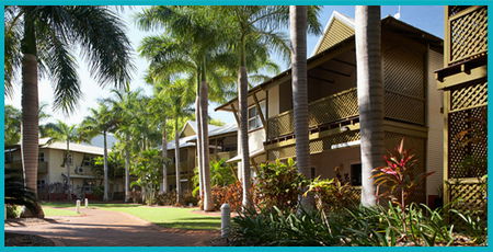  Tourism Canberra