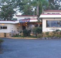 Kempsey Powerhouse Motel - Tourism Canberra