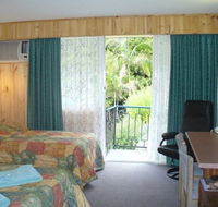 Coachman Motel - Tourism Canberra