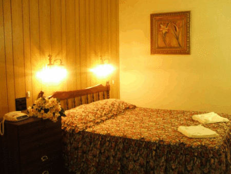 Riverview Motor Inn - Tourism Canberra