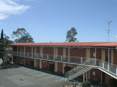 Riverview Motor Inn - Tourism Canberra 1