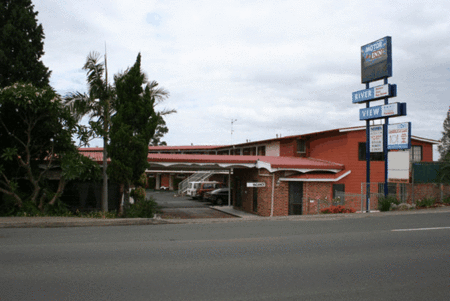 Riverview Motor Inn - Tourism Canberra 2