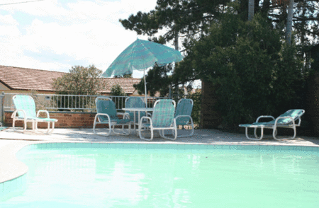 Riverview Motor Inn - Tourism Canberra 4