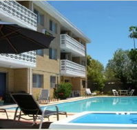 Brownelea Holiday Apartments - Tourism Canberra