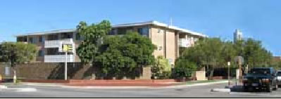 Brownelea Holiday Apartments - Tourism Canberra 1