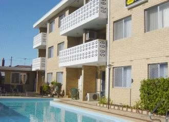 Brownelea Holiday Apartments - Tourism Canberra 2
