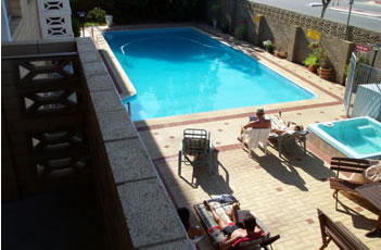 Brownelea Holiday Apartments - Tourism Canberra 5