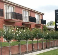 Wagga RSL Club Motel - Tourism Canberra