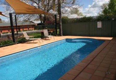 Wagga RSL Club Motel - Tourism Canberra 2