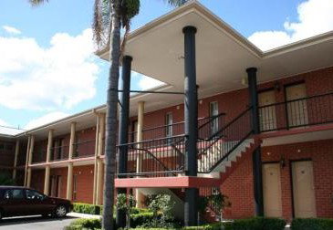 Wagga RSL Club Motel - Tourism Canberra 3