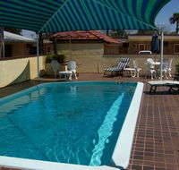 Burke and Wills Motor Inn Kingaroy - Tourism Canberra