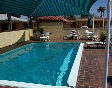 Burke And Wills Motor Inn Kingaroy - Tourism Canberra 0