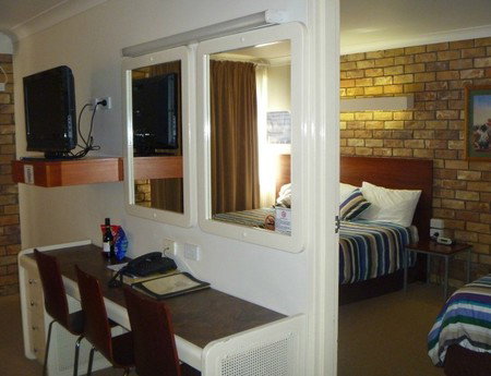 Burke And Wills Motor Inn Kingaroy - Tourism Canberra 2