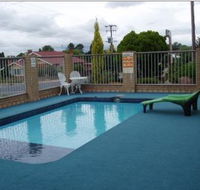 A Settlers Motor Inn - Tourism Canberra