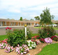Bega Village Motor Inn - Tourism Canberra
