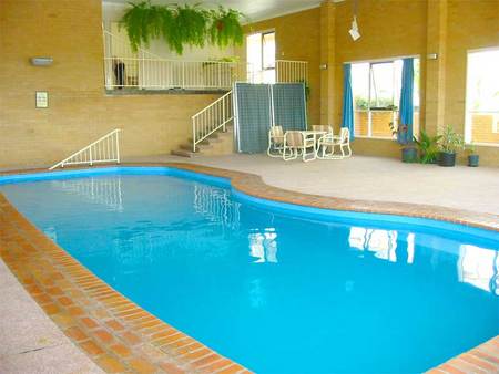 Bega Village Motor Inn - Tourism Canberra 1