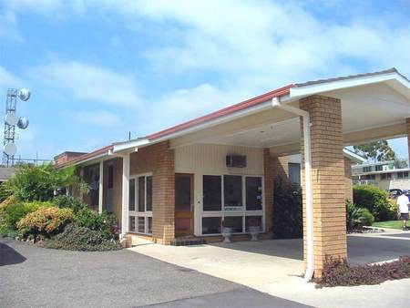 Bega Village Motor Inn - Tourism Canberra 2