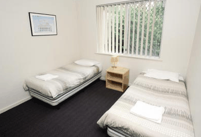 Scarborough Observation Villas - Tourism Canberra