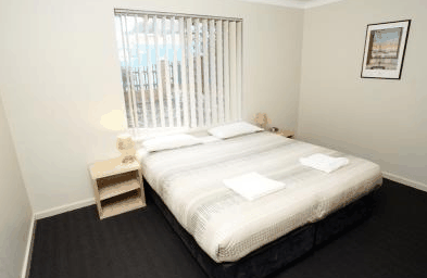 Scarborough Observation Villas - Tourism Canberra 1