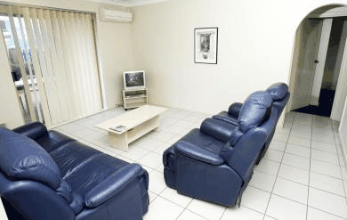 Scarborough Observation Villas - Tourism Canberra 2