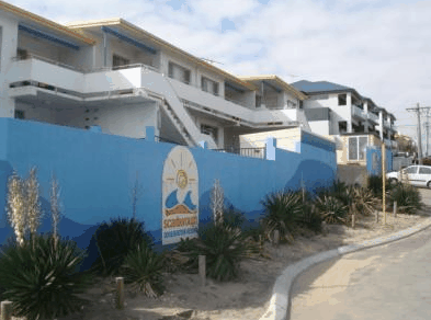 Scarborough Observation Villas - Tourism Canberra 3