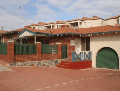 Scarborough Observation Villas - Tourism Canberra 4