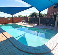 Cotswold Motor Inn - Tourism Canberra