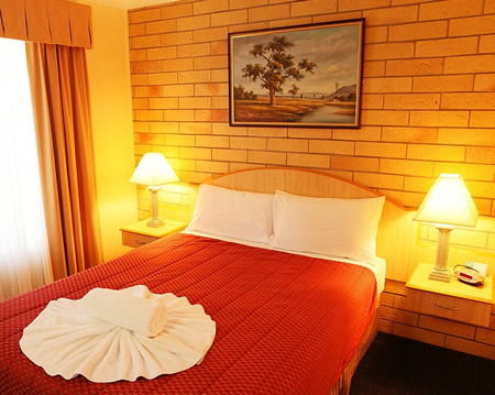 Cotswold Motor Inn - Tourism Canberra 2
