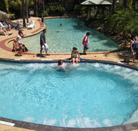 Karrinyup Waters Resort - Tourism Canberra