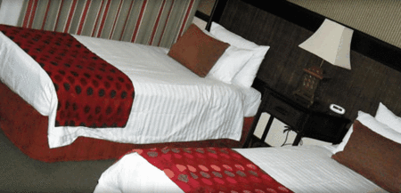 Quality Hotel Burke  Wills - Tourism Canberra