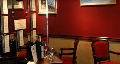 Quality Hotel Burke & Wills - Tourism Canberra 1