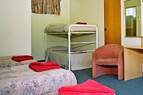 Red Chief Motel - Tourism Canberra 3