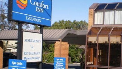  Tourism Canberra