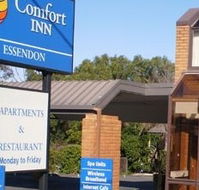 Comfort Inn  Suites Essendon - Tourism Canberra