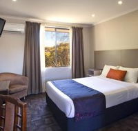 Best Western Reef Motor Inn - Tourism Canberra