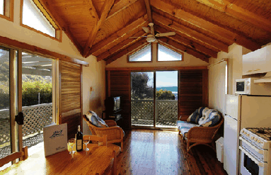 Blue Lagoon Beach Resort - Tourism Canberra