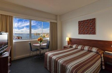 Macleay Serviced Apartment Hotel - Tourism Canberra 3