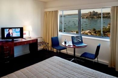 Macleay Serviced Apartment Hotel - Tourism Canberra 4