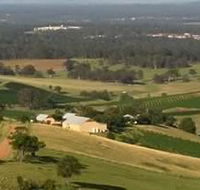 Bimbadeen Estate - Tourism Canberra