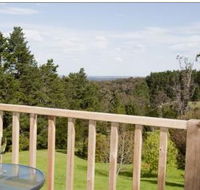 Bilpin Resort - Tourism Canberra