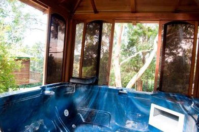 Bilpin Resort - Tourism Canberra 4