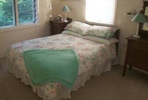 Bimbimbi House - Tourism Canberra 0