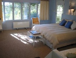 Bimbimbi House - Tourism Canberra 1