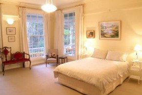 Bimbimbi House - Tourism Canberra 2