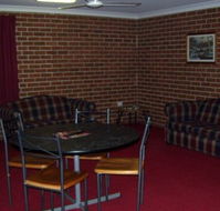 Matilda Motor Inn - Tourism Canberra